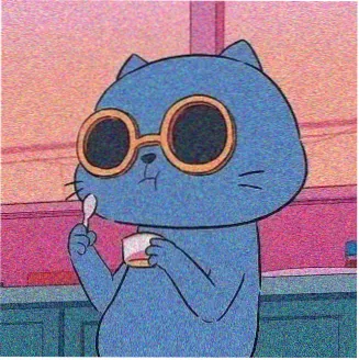 UP主打轴的三土头像贴纸